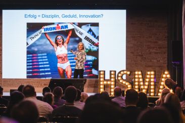#HSMAday 2026 – Strategien für mehr Wettbewerbsfähigkeit in Zeiten von KI und Plattformmacht in der Hotellerie