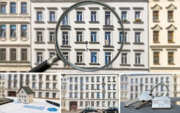 Immobilien als Kapitalanlage in Leipzig: Warum vermietete Wohnungen 2026 schwer verkäuflich sind
