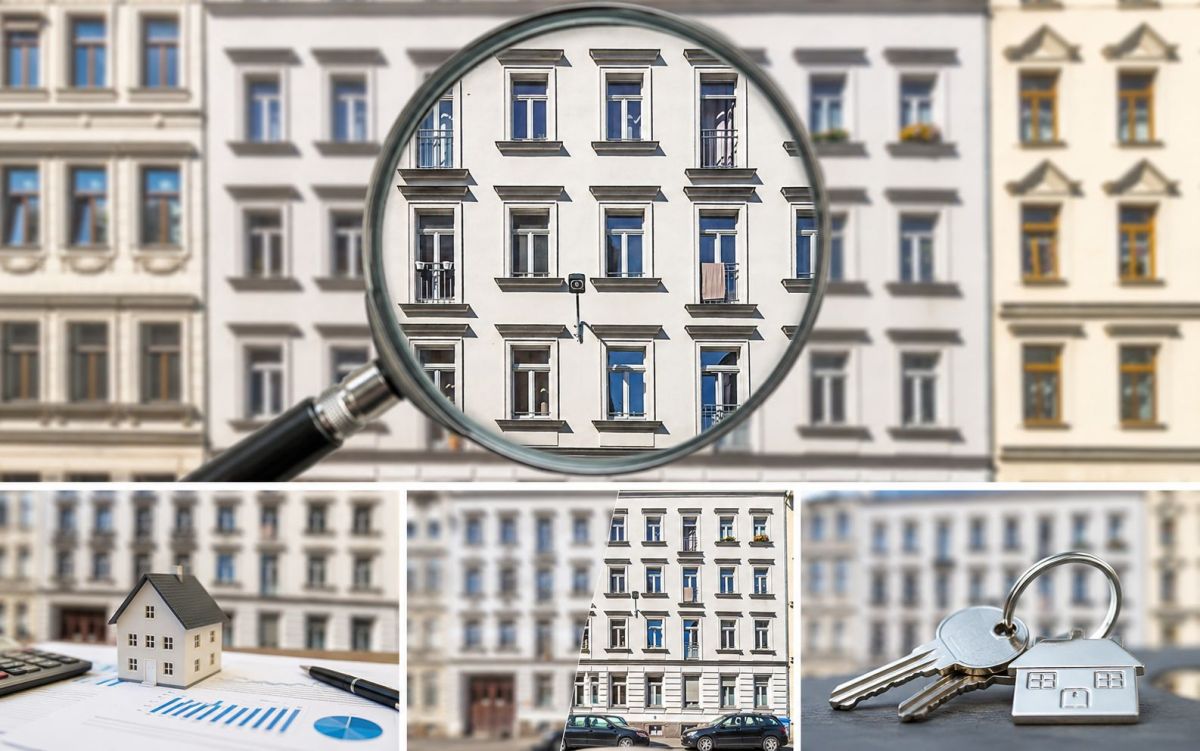 Immobilien als Kapitalanlage in Leipzig: Warum vermietete Wohnungen 2026 schwer verkäuflich sind