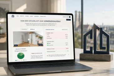 Immobilien Investment: Warum eine gute Strategie wichtiger ist als das schönste Exposé