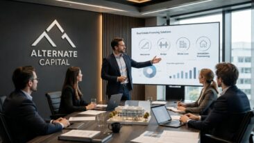 Immobilienfinanzierung: Mezzanine, Bridge und Whole Loan für anspruchsvolle Projekte