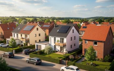 Immobilienmarktbericht 2026 für den Landkreis Gifhorn