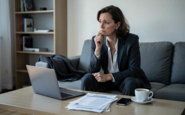 Jobverlust als Chance: Wie Coaching in Krisenzeiten den Weg zum Erfolg ebnet