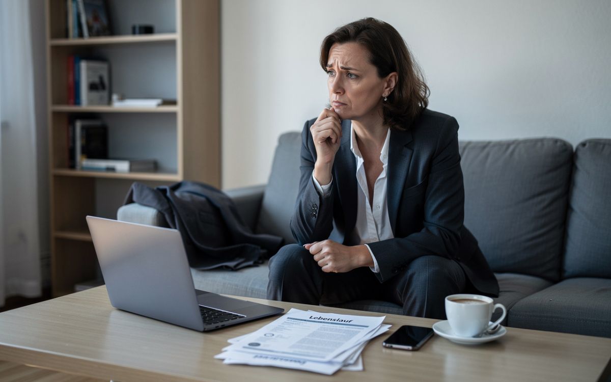 Jobverlust als Chance: Wie Coaching in Krisenzeiten den Weg zum Erfolg ebnet