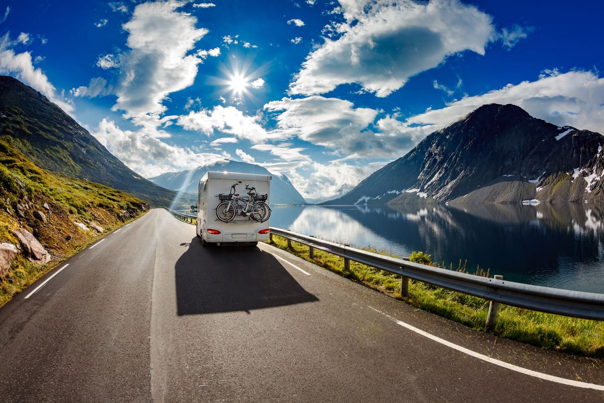 Last-Minute in den Sommerurlaub – Wohnmobilvermietung für Kurzentschlossene
