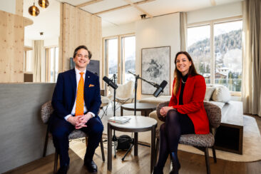 Laudinella Group-Agentur nova kooperiert mit HotelPartner für integrierte Hospitality-Vermarktung