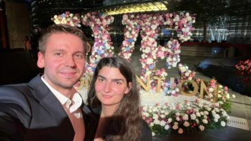 Learning by Doing statt Glamour: Die Realität hinter erfolgreichen Events