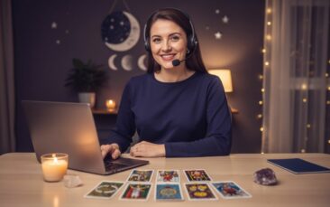Lebensberatung im Wandel: Tarotstar startet bundesweite Qualitätsoffensive mit kostenfreien Erstgesprächen