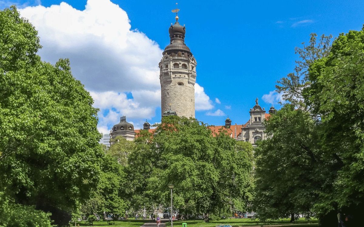 Leipzig 2026: Immobilienmakler Immaxi identifiziert 5 Stadtteile mit besonderem Entwicklungspotenzial