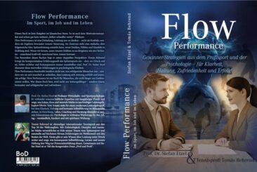 Leistung neu denken: Neues Buch „Flow Performance“ verbindet Profisport und Psychologie