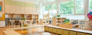 Leistungsphase 0 im Schulbau – conceptk gestaltet mit starken Partnern die Schule der Zukunft