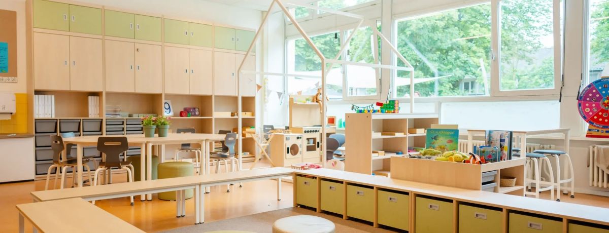 Leistungsphase 0 im Schulbau – conceptk gestaltet mit starken Partnern die Schule der Zukunft