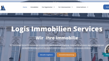 LOGIS IMMOBILIEN SERVICE | Bonn – Ihr Immobilienmakler Bonn für erfolgreiche Immobiliengeschäfte