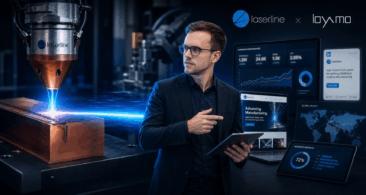 Loyamo gewinnt Laserline für SEO- und SEA-Strategie