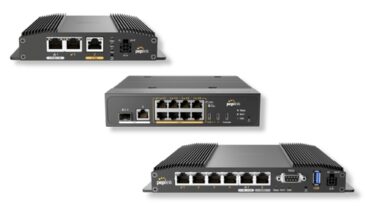 MAX Orbit Serie: Vitel bietet neue mobile Router von Peplink für gebündelte Satellitenverbindungen an
