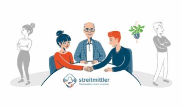 Mehr Klarheit im Konflikt: Frank Hartung setzt auf „beratende Mediation“ zwischen Struktur und Orientierung