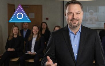 Mentale Stärke auch unter Druck: Dr. Michael Werner integriert Selbsthypnose in HR-Strategien