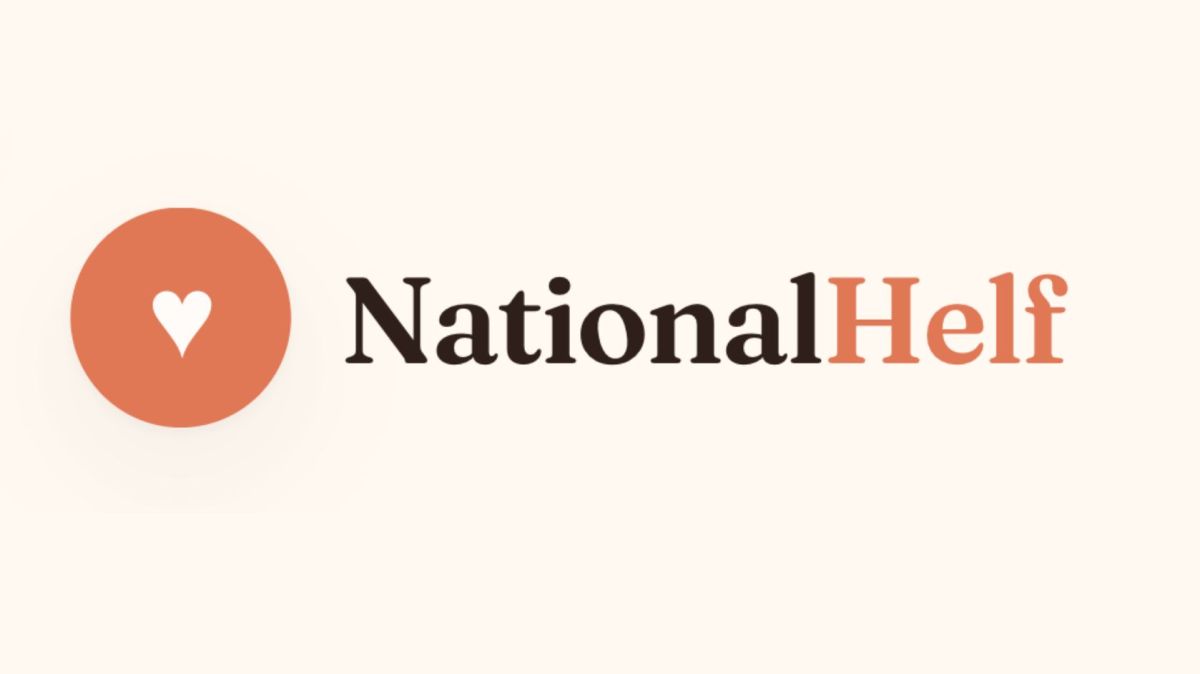 NationalHelf: Sohn einer 90-Jährigen startet Vermittlungsplattform für Alltagshilfe