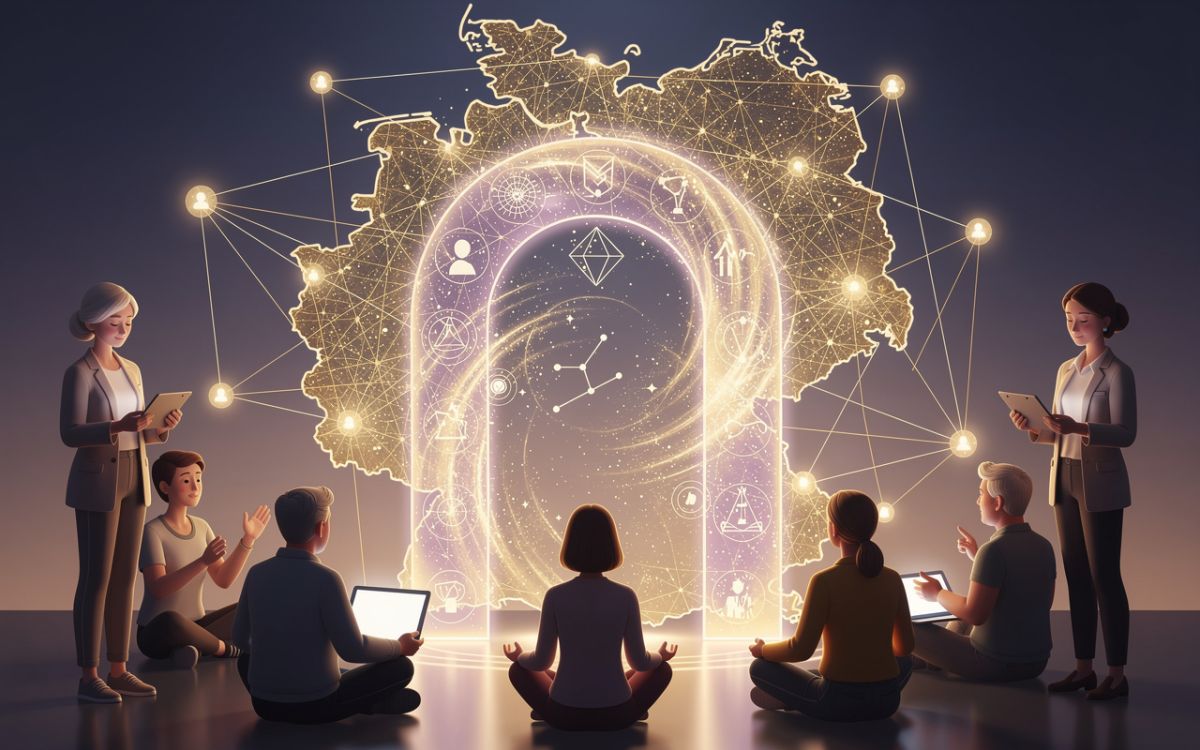 Neue Perspektiven in der Lebensberatung: Online-Portal Tarotstar erweitert sein Berater-Netzwerk