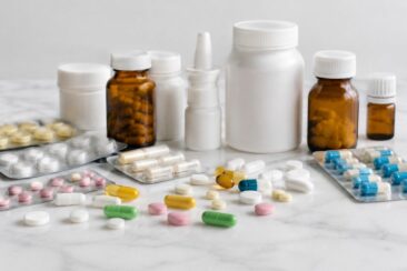 Neues Behandlungsschema für das Restless Legs Syndrom (RLS)