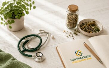 Neues Online-Verzeichnis für Heilpraktiker im DACH-Raum gestartet: heilpraktikerverzeichnis.com