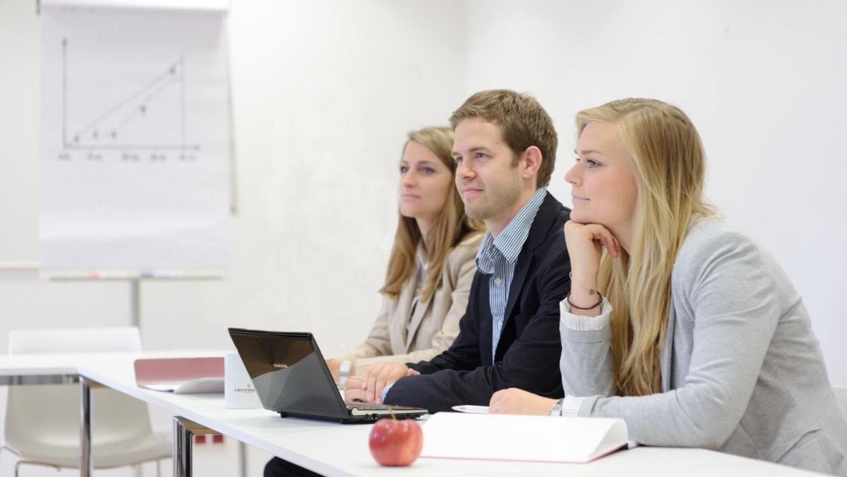 Online-Infotage der Leuphana Professional School am 17. und 18. Juni 2026