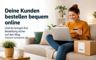 Online-Shop mit Blog, Newsletter und Ladenanbindung: Wenn ein Shop-System alles vereint