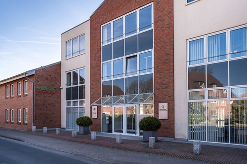 Ostangler Brandgilde zieht positive Bilanz zu Fusionen