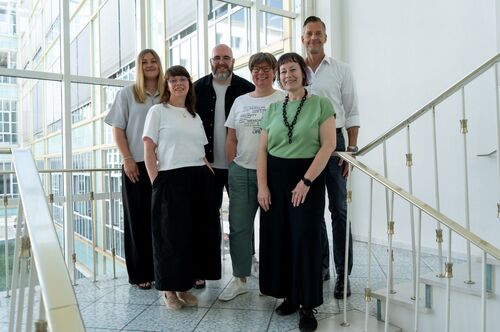 palmerhargreaves wird Lead-Agentur von pfmmedical