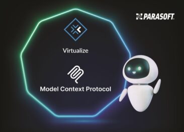 Parasoft beseitigt Abhängigkeitsengpässe bei Softwarebereitstellung