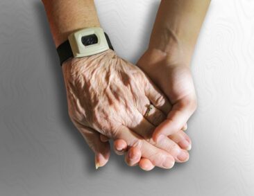 Pflege – Reform auf dem Rücken pflegender Angehöriger