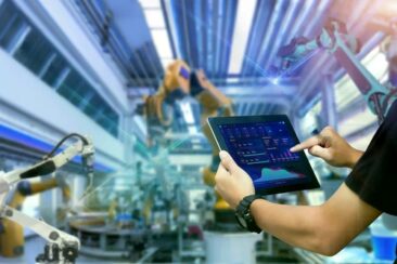 ProCom Automation GmbH startet erstes Pilotprojekt mit Clouver in Indien