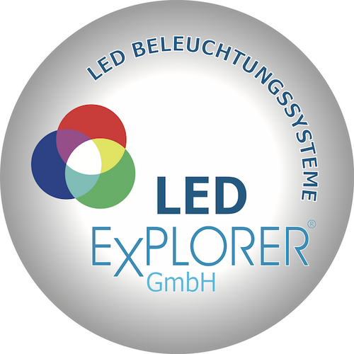 Professionelle Galeriebeleuchtung jetzt auch mit Matter Technologie