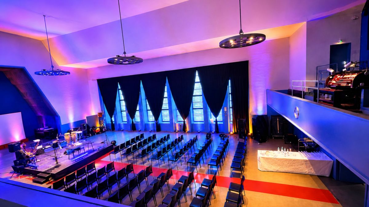 ProjektAgentur.SCHNEIDER übernimmt Vermarktung der Eventlocation BIEDERMANN 19 in Hamburg