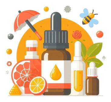 Propolis Tropfen – Natürliche Unterstützung für das Immunsystem aus dem Bienenstock