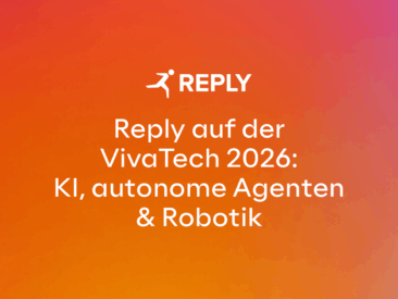 Reply auf der VivaTech 2026