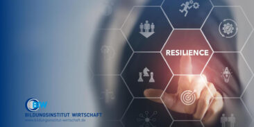 Resilienz – Wie stärke ich meine persönliche Widerstandsfähigkeit?