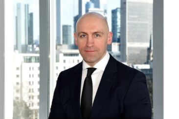 Ronny Kazyska baut Research-Kapazitäten im Bereich Investmentimmobilien weiter aus