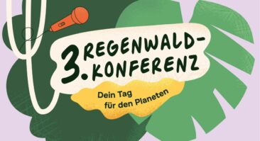 Schülerinnen und Schüler entwickeln Ideen für eine nachhaltige Zukunft – bundesweit