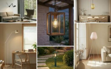 Shine together: Lampenwelt.de präsentiert angesagte Leuchtenserien