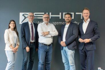 SIHOT und IHK Saarland setzen Impulse für den Hospitality-Tech-Standort Saarland