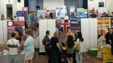 Sommerferien zu kurz für großes Fernweh?