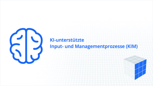 Souveräne KI für die öffentliche Verwaltung mit cit intelliForm KIM