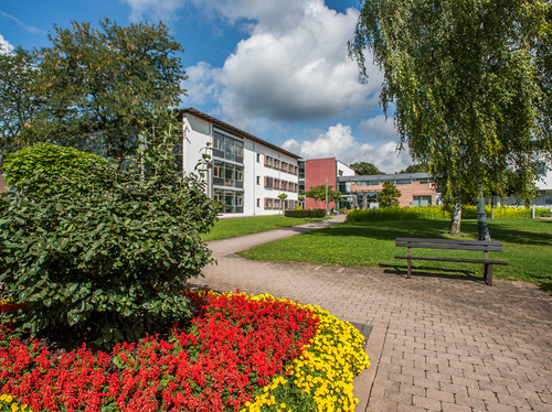 STIPENDIUM MEDIZIN- KLINIKUM AM WEISSENHOF