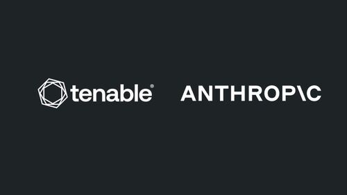 Tenable kooperiert mit Anthropic für KI-gesteuertes Exposure Management