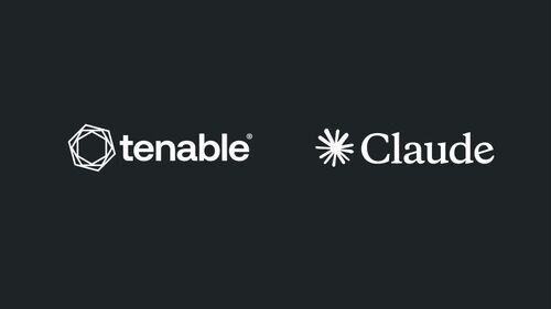 Tenable kündigt strategische Integration mit der Claude Compliance API an