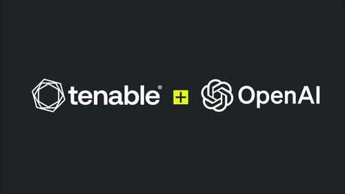 Tenable tritt OpenAI Daybreak Cyber Partner Program bei