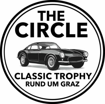THE CIRCLE Classic Trophy® 2027: Die Geburt einer neuen Lifestyle-Rallye mit sportlicher Seele