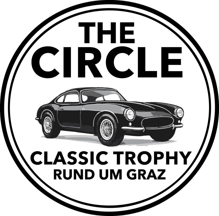 THE CIRCLE Classic Trophy® 2027: Die Geburt einer neuen Lifestyle-Rallye mit sportlicher Seele