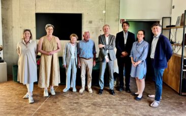 Tiemann-Preis 2026 geht an den Hamburger Bahnhof – Nationalgalerie der Gegenwart